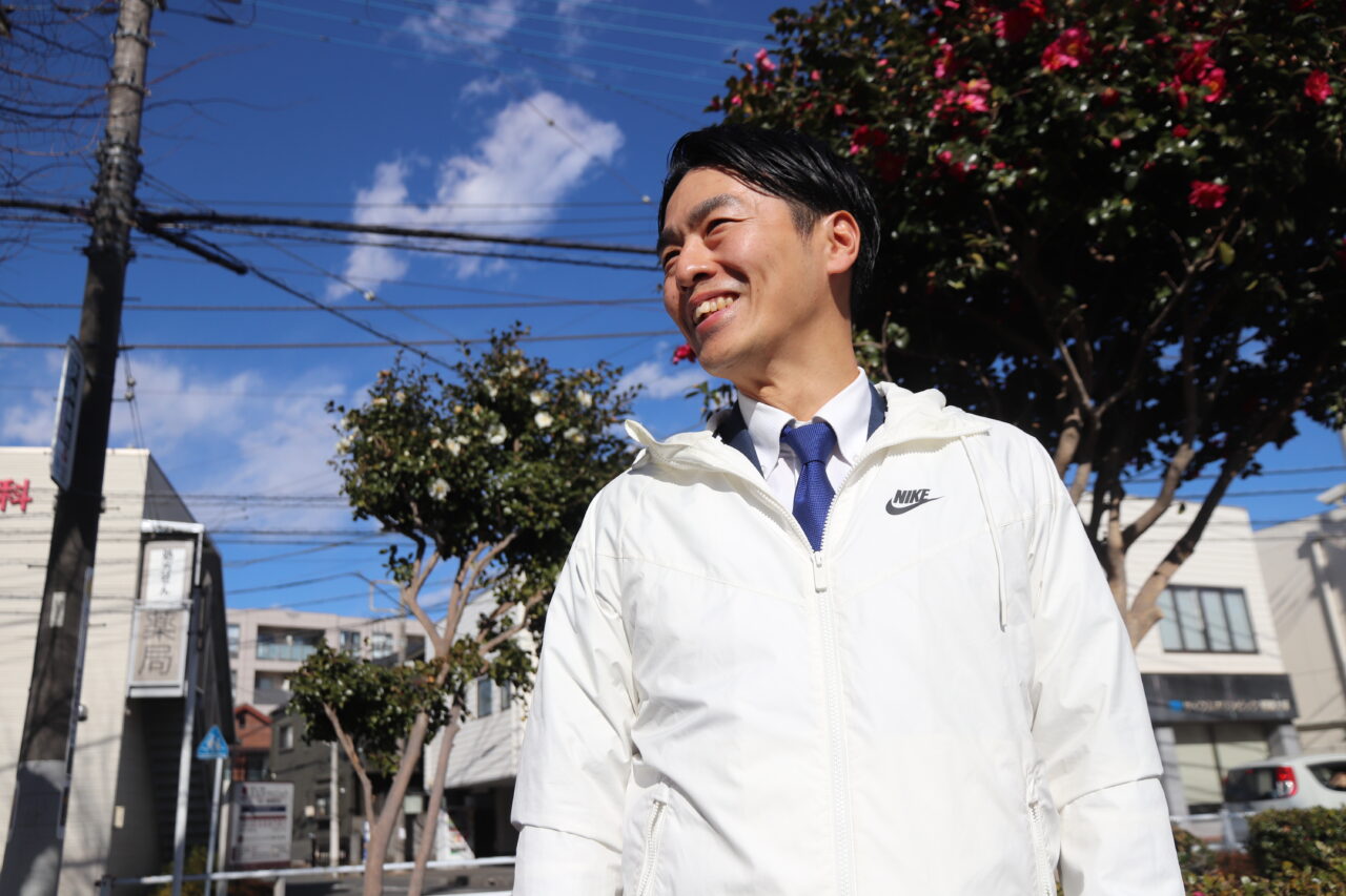 まるたこう一郎